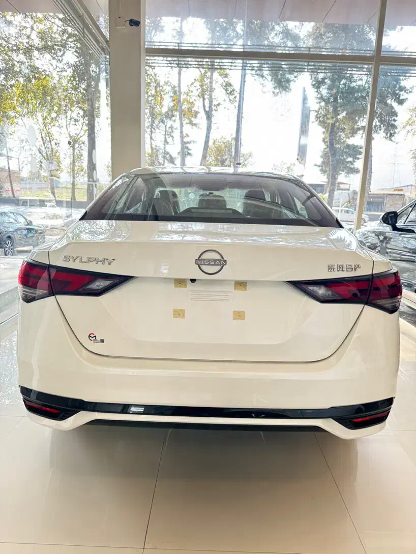 ثبت نام سیلفی انجوی ادیشن(Enjoy Edition) مدل ۲۰۲۵|خودرو سواری و وانت|تهران, آرژانتین|دیوار