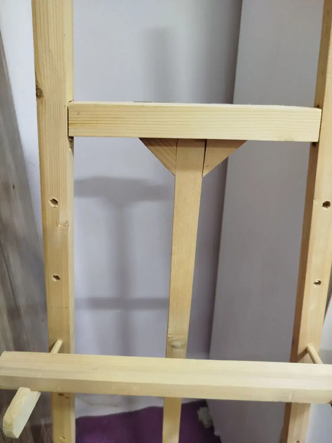 سه پایه بوم نقاشی|لوازم التحریر|مشهد, خواجه ربیع|دیوار