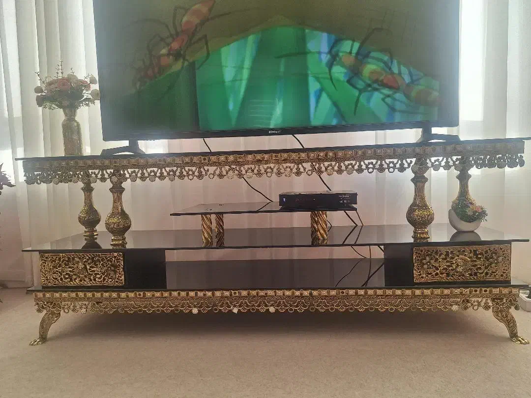 میز تلویزیون|میز تلویزیون|شاهین دژ, |دیوار