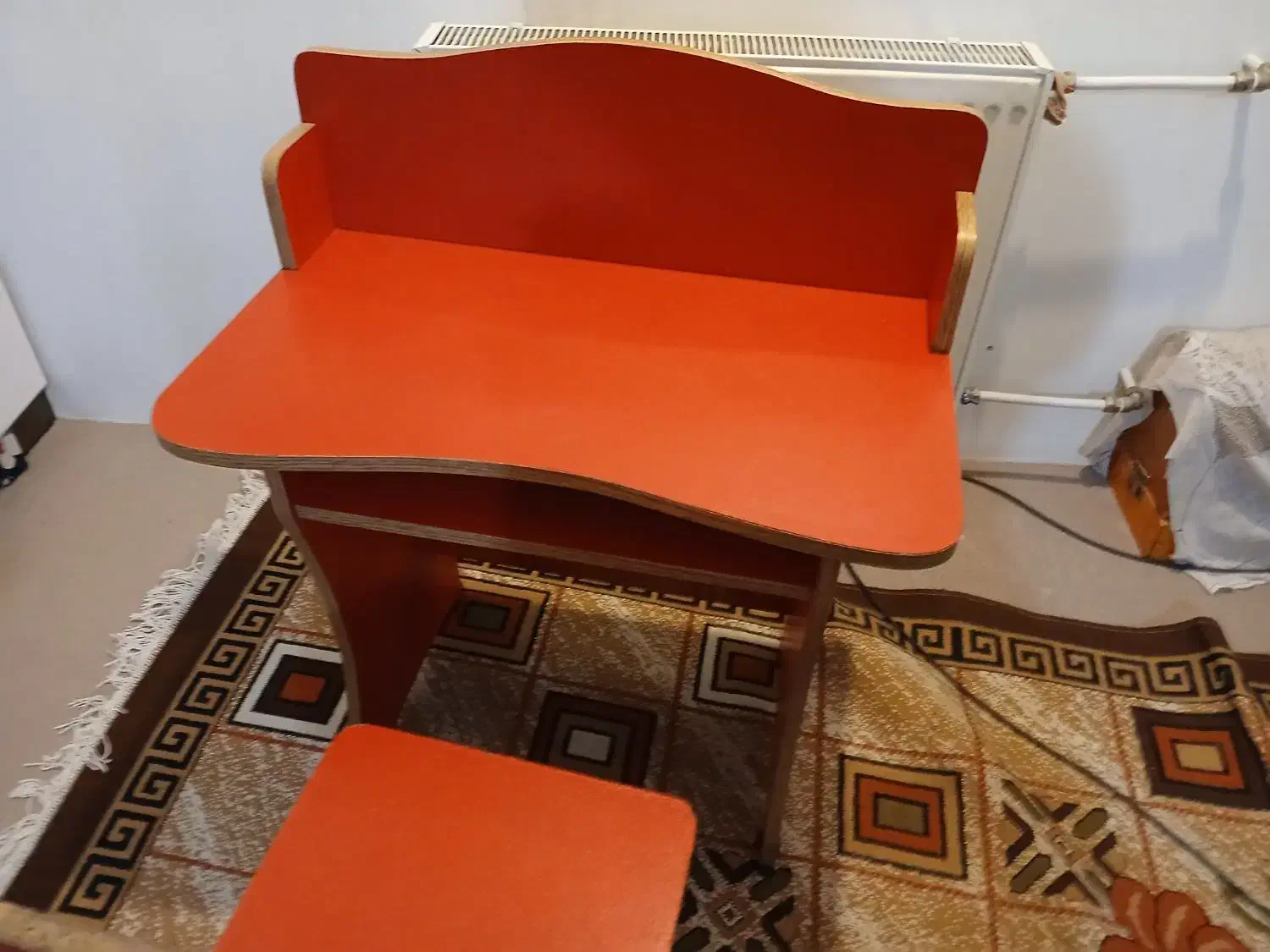 میز و صندلی تحریر|میز تحریر و کامپیوتر|تبریز, |دیوار