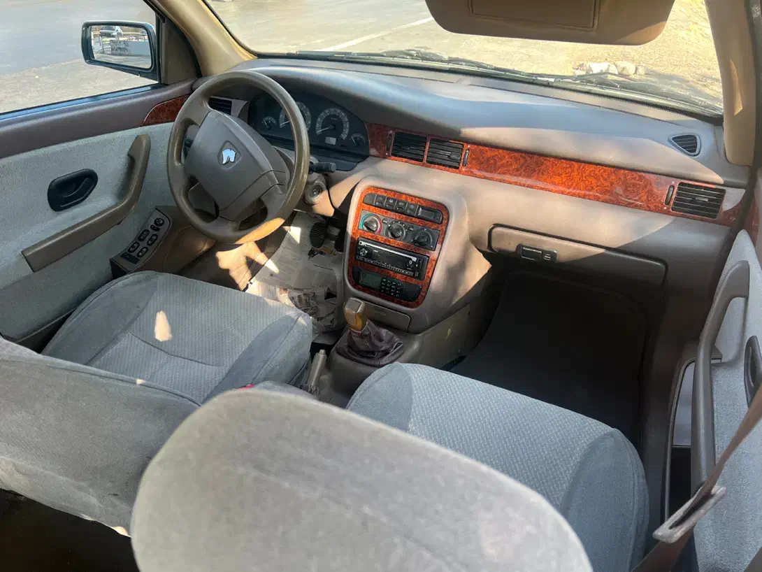 سمند ال ایکس|خودرو سواری و وانت|قزوین, |دیوار