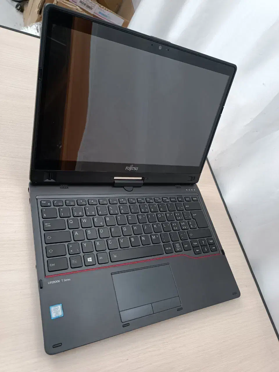 لب تاب fujitsu lifebook T937|رایانه همراه|سبزوار, توحیدشهر|دیوار