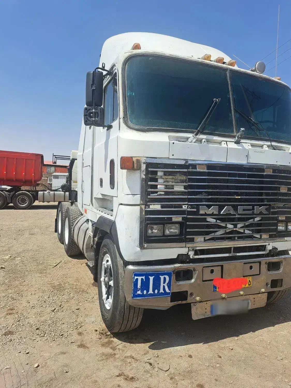 ماک مترو مدل ۶۸|خودرو سنگین|کرمان, |دیوار