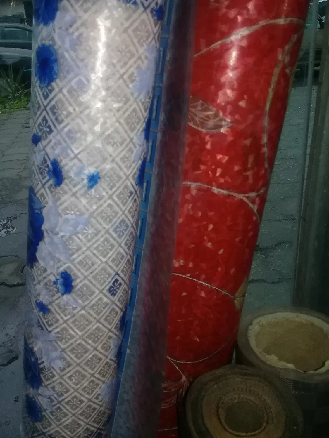 سفره وفوم|سفره، حوله، دستمال آشپزخانه|رشت, لاکان شهر|دیوار