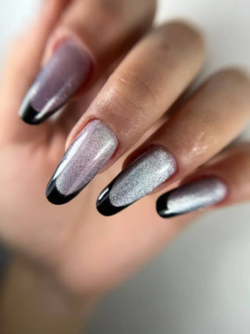 کاشت ناخن فقط هزینه مواد|خدمات آرایشگری و زیبایی|لاهیجان, امیرشهید|دیوار