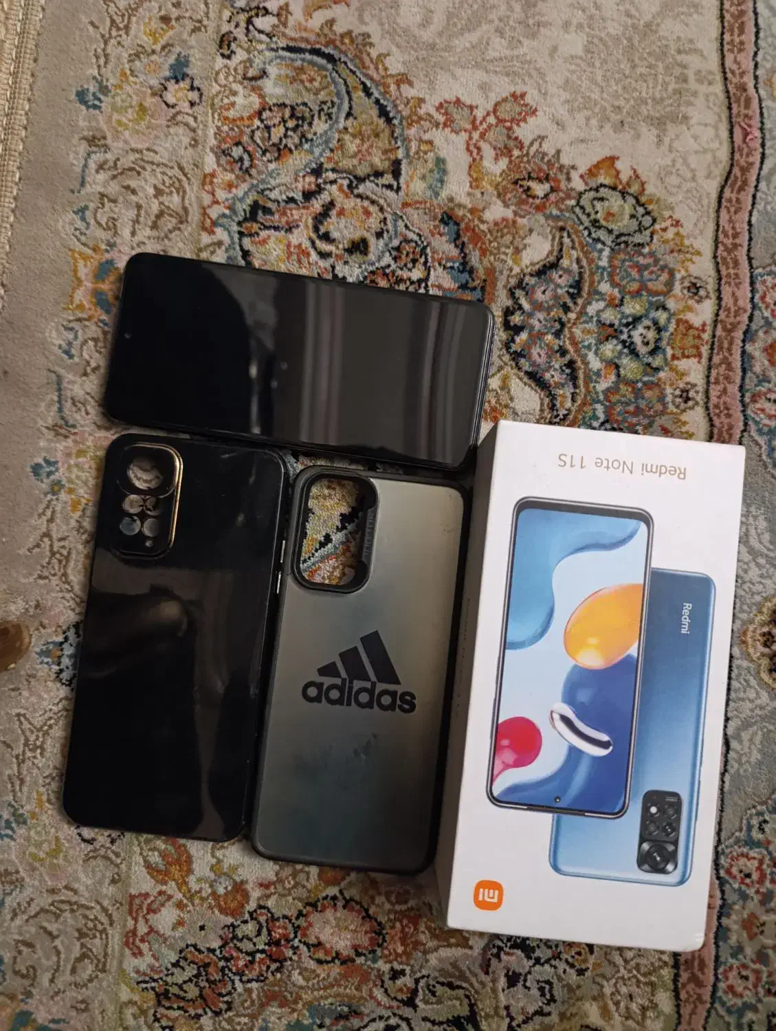 redmi not11s|موبایل|تهران, یافت آباد جنوبی|دیوار