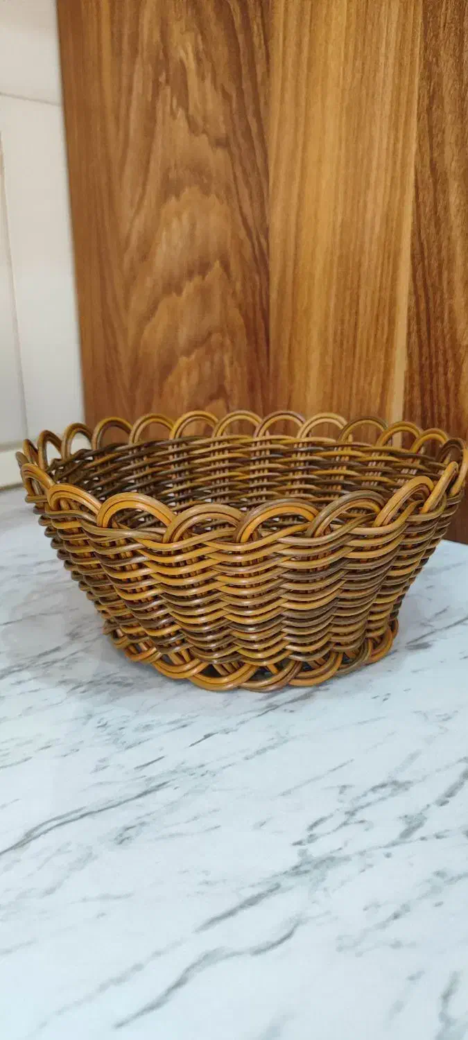 سبد سبزی و میوه|ظروف نگهدارنده، پلاستیکی، یک‌بارمصرف|تهران, قاسم‌آباد|دیوار