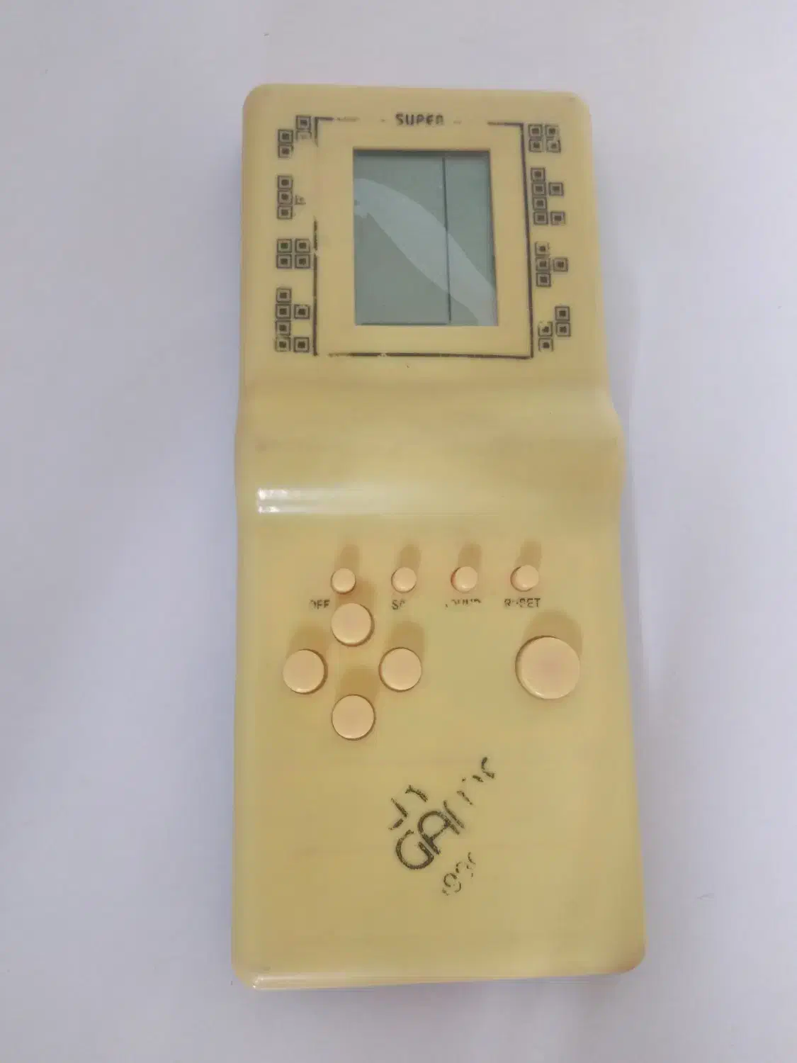 اتاری دستی|کنسول، بازی ویدئویی و آنلاین|عنبرآباد, |دیوار