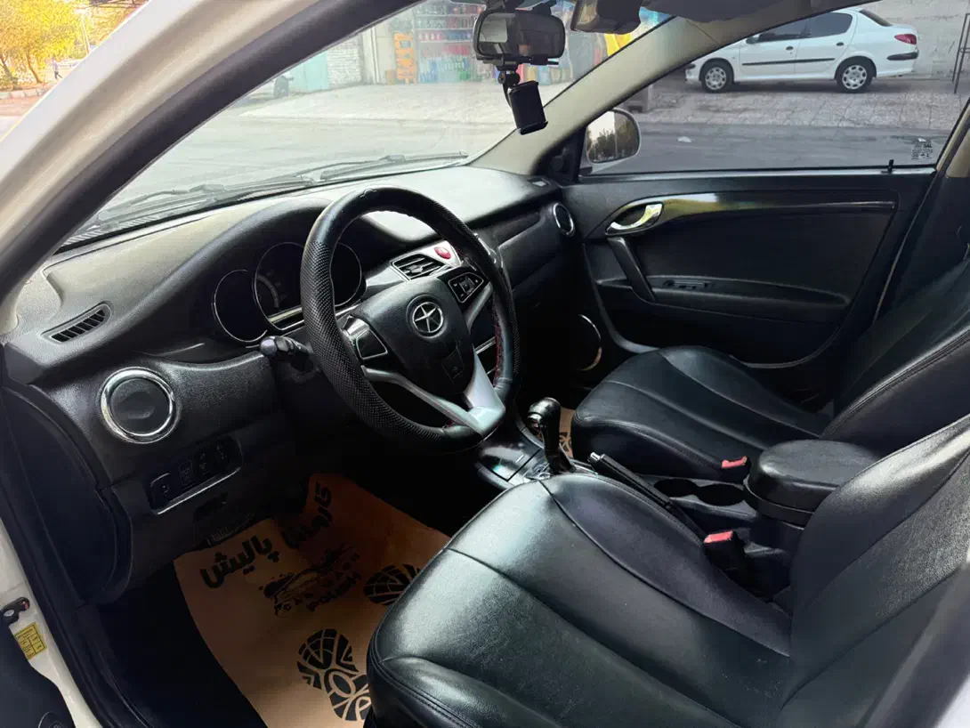 جک جی۵ اتوماتیک|خودرو سواری و وانت|اهواز, کیانپارس |دیوار