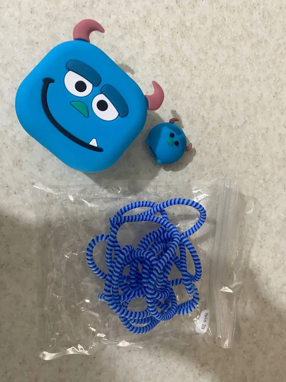 محافظ شارژر|لوازم جانبی موبایل و تبلت|مشهد, شهرک لشکر (شهرک غرب)|دیوار