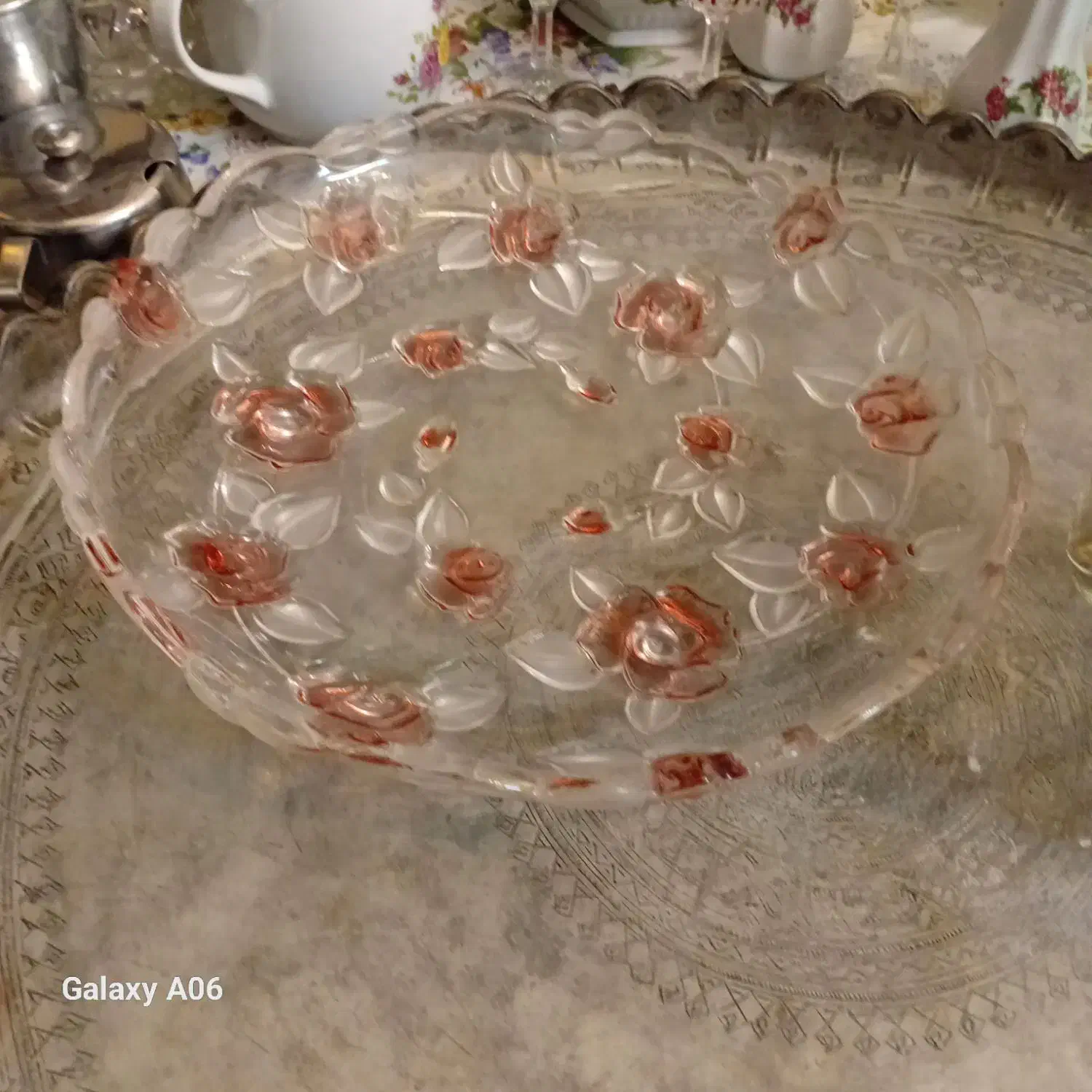 چینی فروشی|صنایع دستی و سایر لوازم تزئینی|کاشان, پاقپان|دیوار