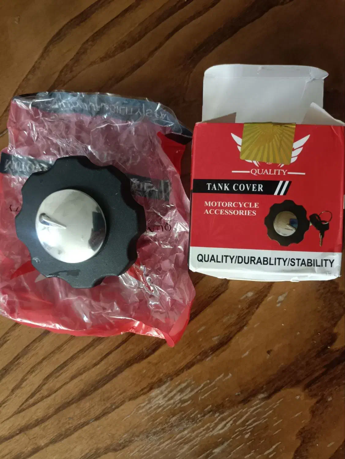 درب باک موتور هوندا|قطعات یدکی و لوازم جانبی|شیراز, کوشک میدان|دیوار