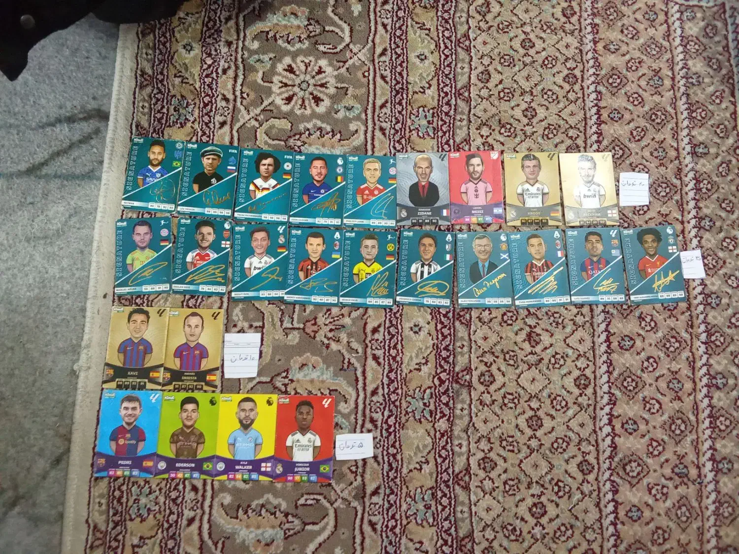 کیمدی|کلکسیون و سرگرمی|مشهد, چهارچشمه|دیوار