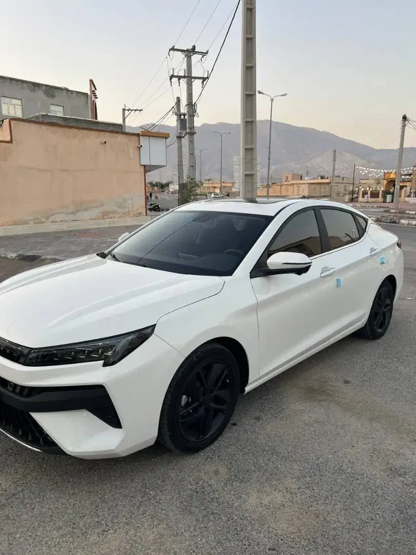 کی ام سی جی سون|خودرو سواری و وانت|بندرعباس, |دیوار