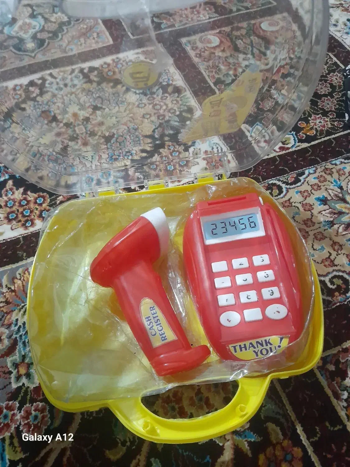 لوازم  شخصی|کالسکه و لوازم جانبی|مشهد, کشف|دیوار