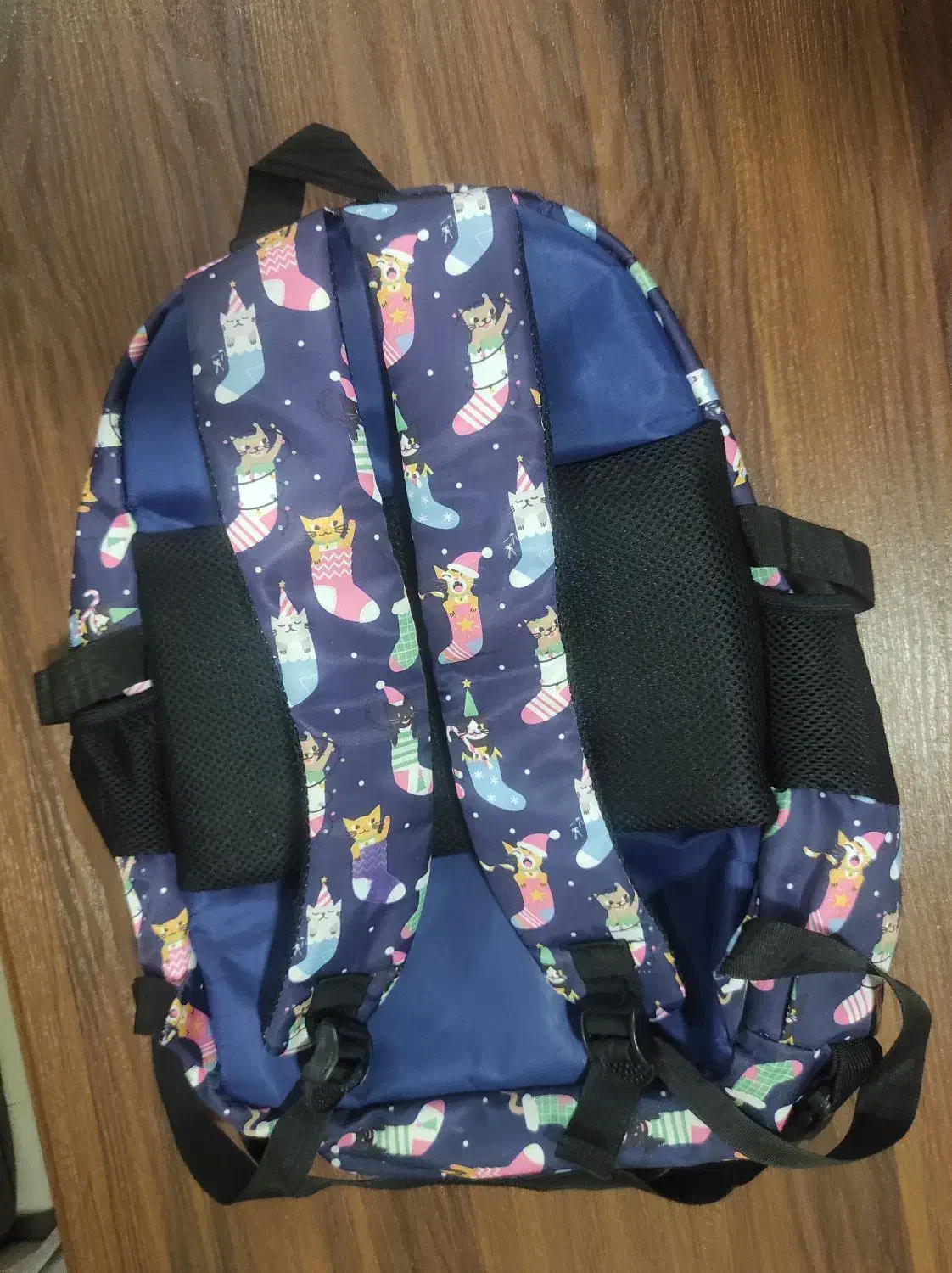 کیف مدرسه|کیف، کفش، کمربند|زاهدان, |دیوار