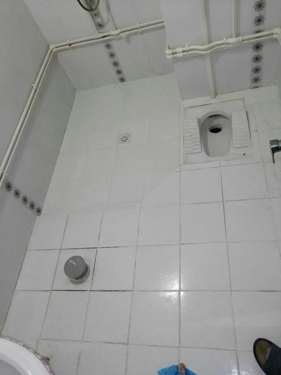 آب بندی عایق کاری تمام سطوح بدون تخریب|خدمات پیشه و مهارت|الیگودرز, |دیوار