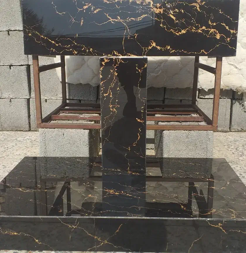 روشویی سرامیکی ۳ تیکه|لوازم سرویس بهداشتی|شوش, |دیوار