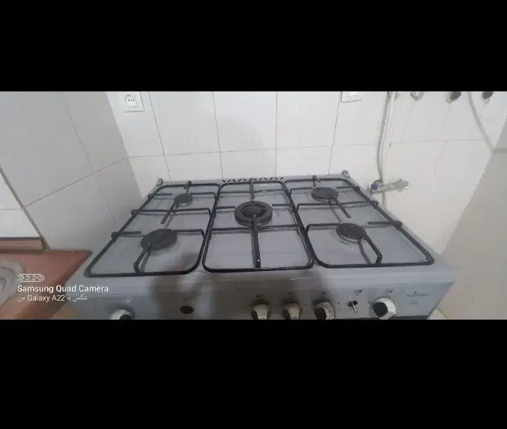 گاز|اجاق گاز و لوازم برقی پخت‌وپز|الیگودرز, |دیوار