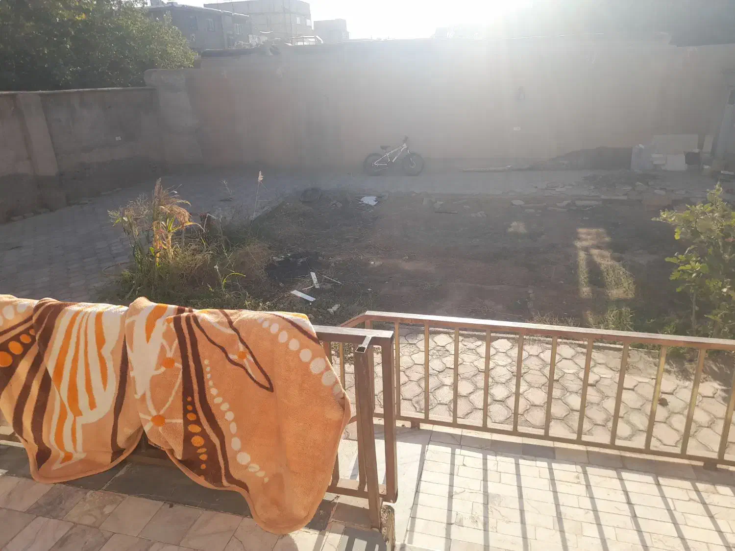 رهن و اجاره خانه بزرگ ویلایی|اجارهٔ خانه و ویلا|تربت جام, علوی|دیوار