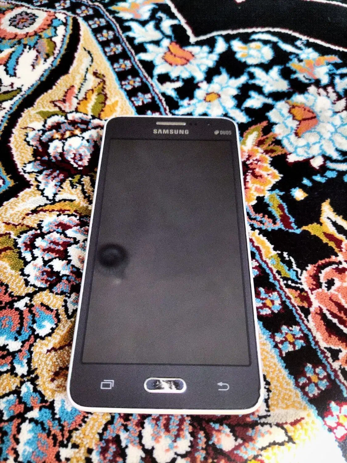 Samsung Grand prime|موبایل|جوانرود, |دیوار