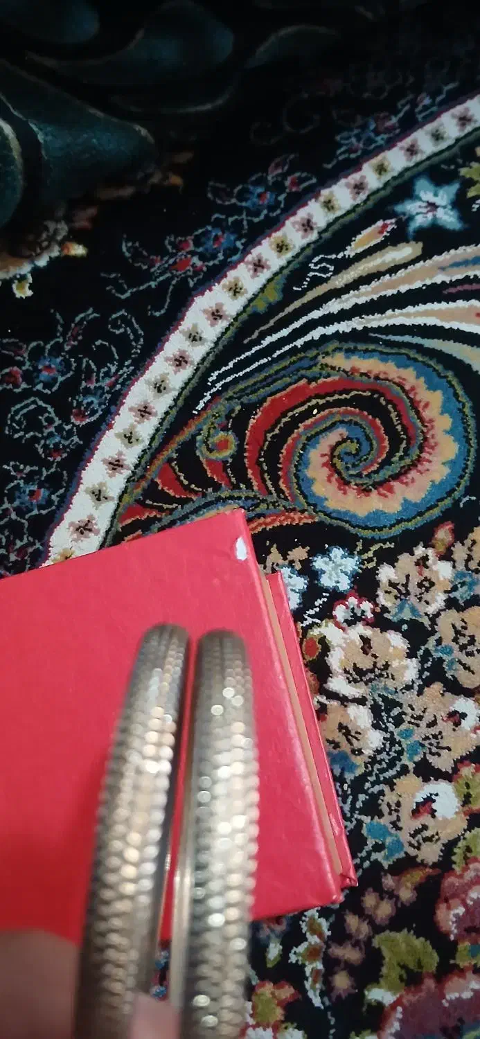 طلا۱۸ عیار|جواهرات|وحیدیه, |دیوار