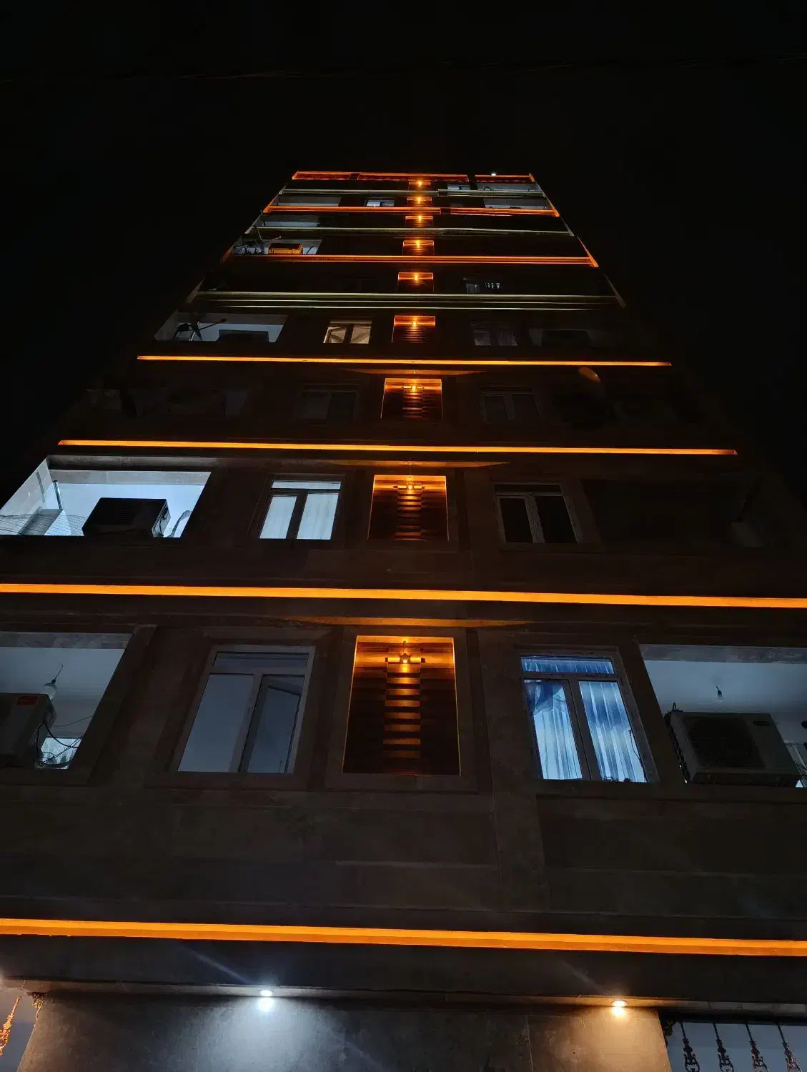 آپارتمان 86متری فروشی|فروش آپارتمان|تهران, نعمتآباد|دیوار