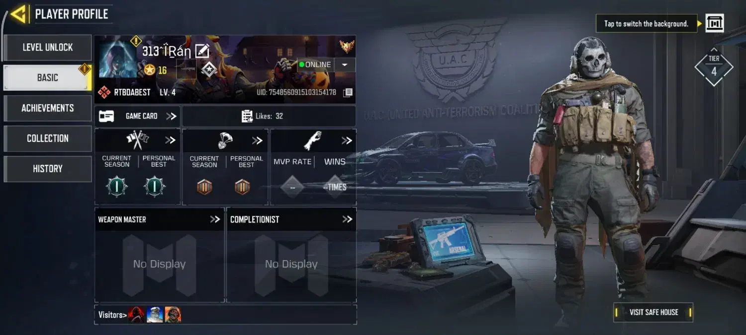 اک کالاف فقط فروش|کنسول، بازی ویدئویی و آنلاین|کرمانشاه, |دیوار