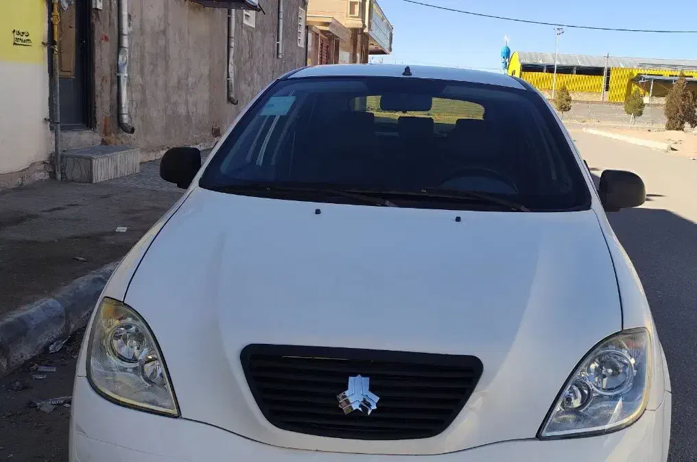 تیبا2|خودرو سواری و وانت|سیرجان, |دیوار