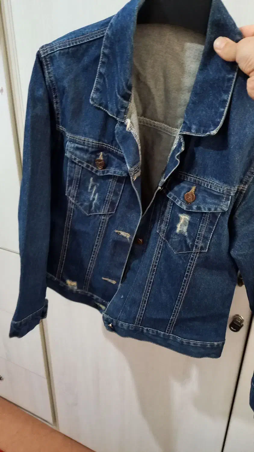 کت لی|لباس|محمدیه-قزوین, |دیوار