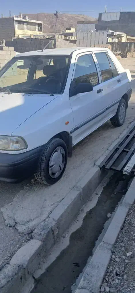 خودرو|خودرو سواری و وانت|یاسوج, |دیوار