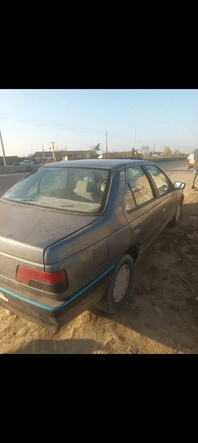 فروشی فوری..|خودرو سواری و وانت|بابل, |دیوار