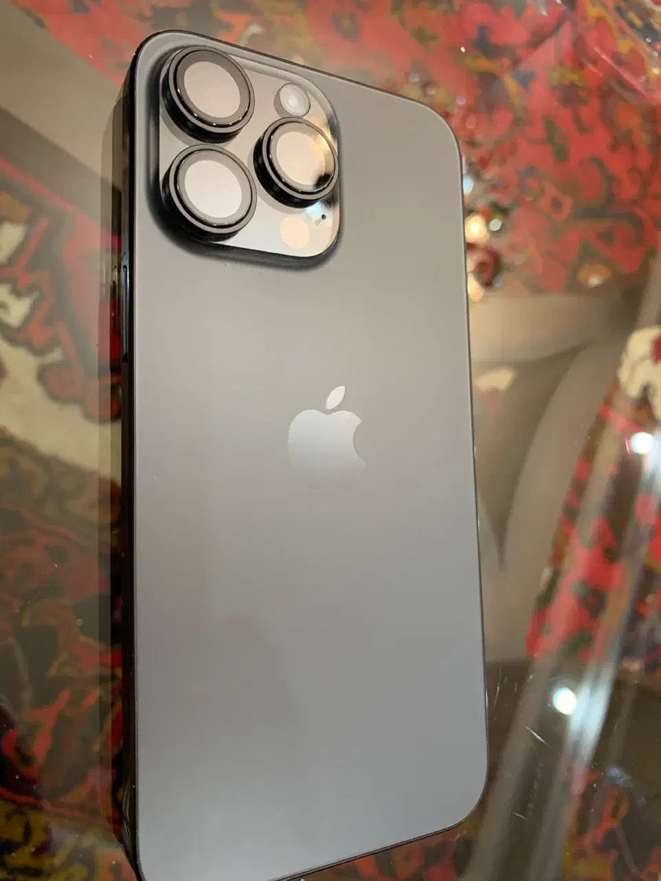 آیفون 15 pro max|موبایل|تبریز, |دیوار