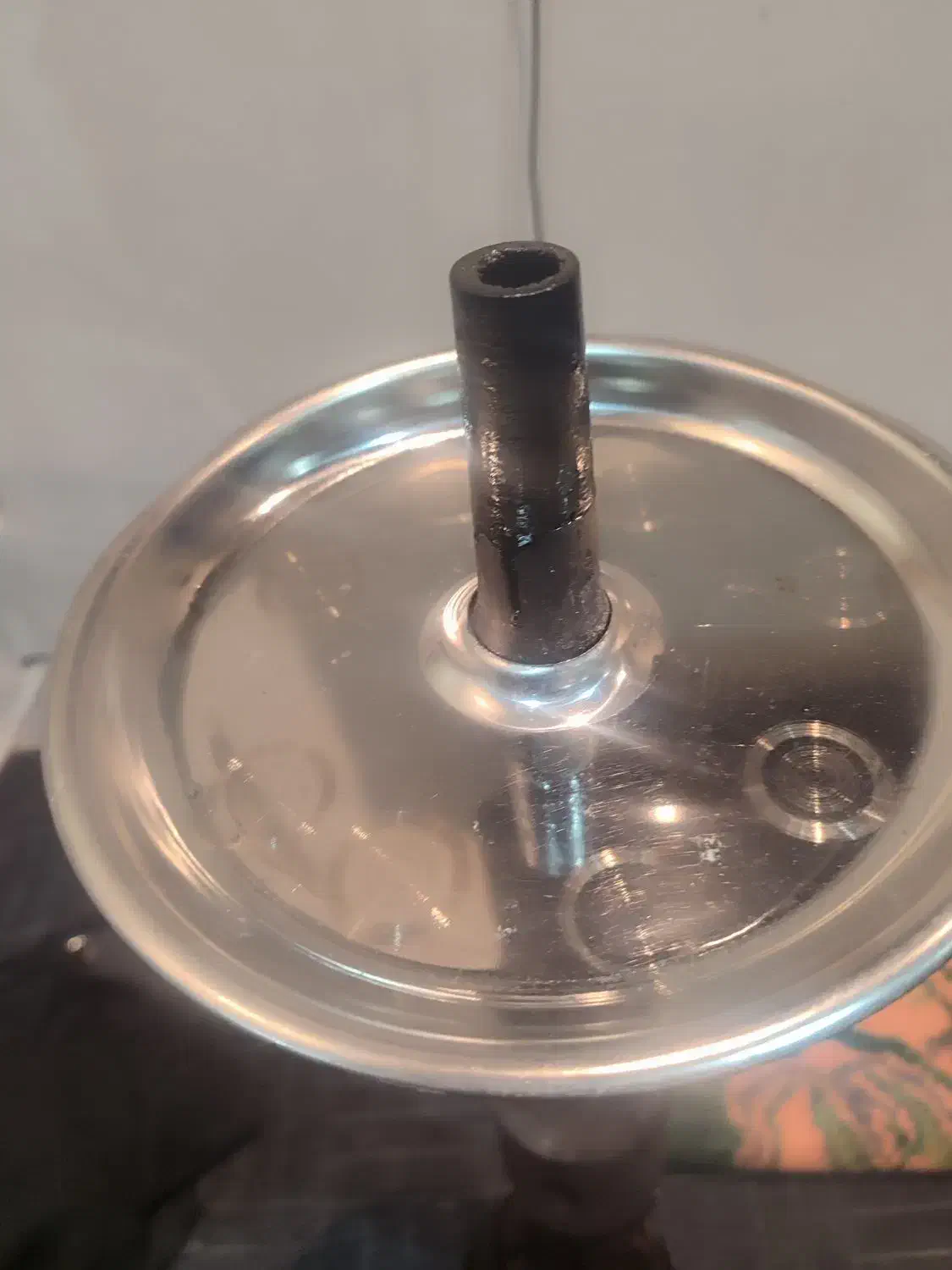 قلیان|کلکسیون و سرگرمی|بومهن, |دیوار