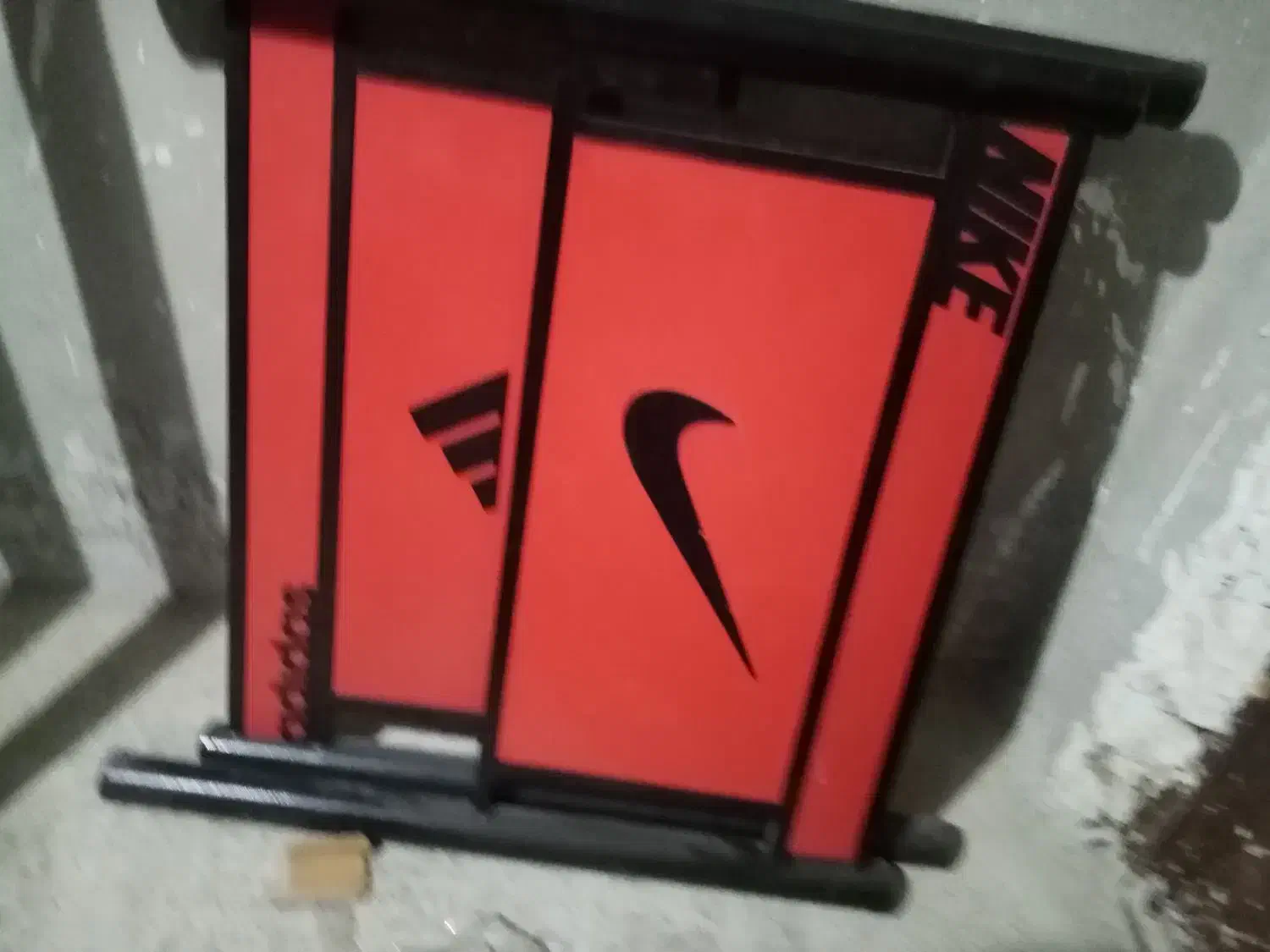 تخت یکنفره نو|تخت و سرویس خواب|مهاجران, |دیوار