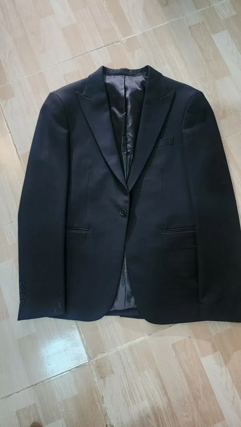 کت مردانه|لباس|محلات, |دیوار