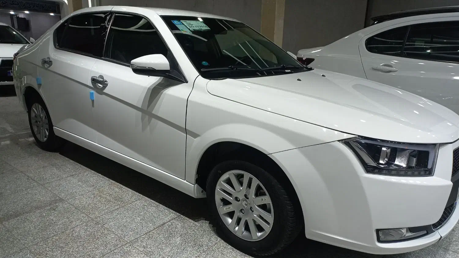 دنا پلاس ۶ سرعته بدون سانرف|خودرو سواری و وانت|نورآباد, |دیوار