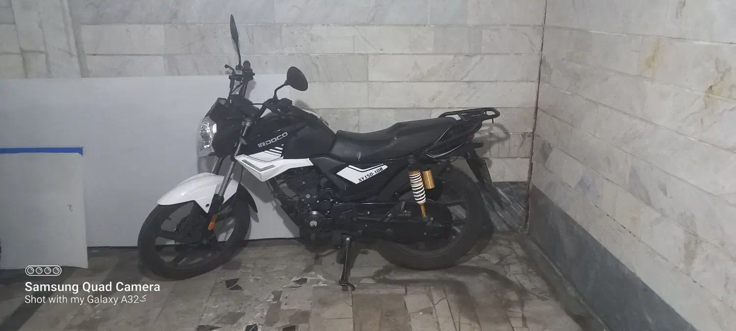 طرح بنلی ۱۵۰|موتورسیکلت|تهران, دردشت|دیوار