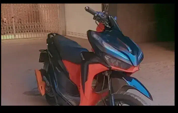 موتور کلیک|موتورسیکلت|کرمان, |دیوار