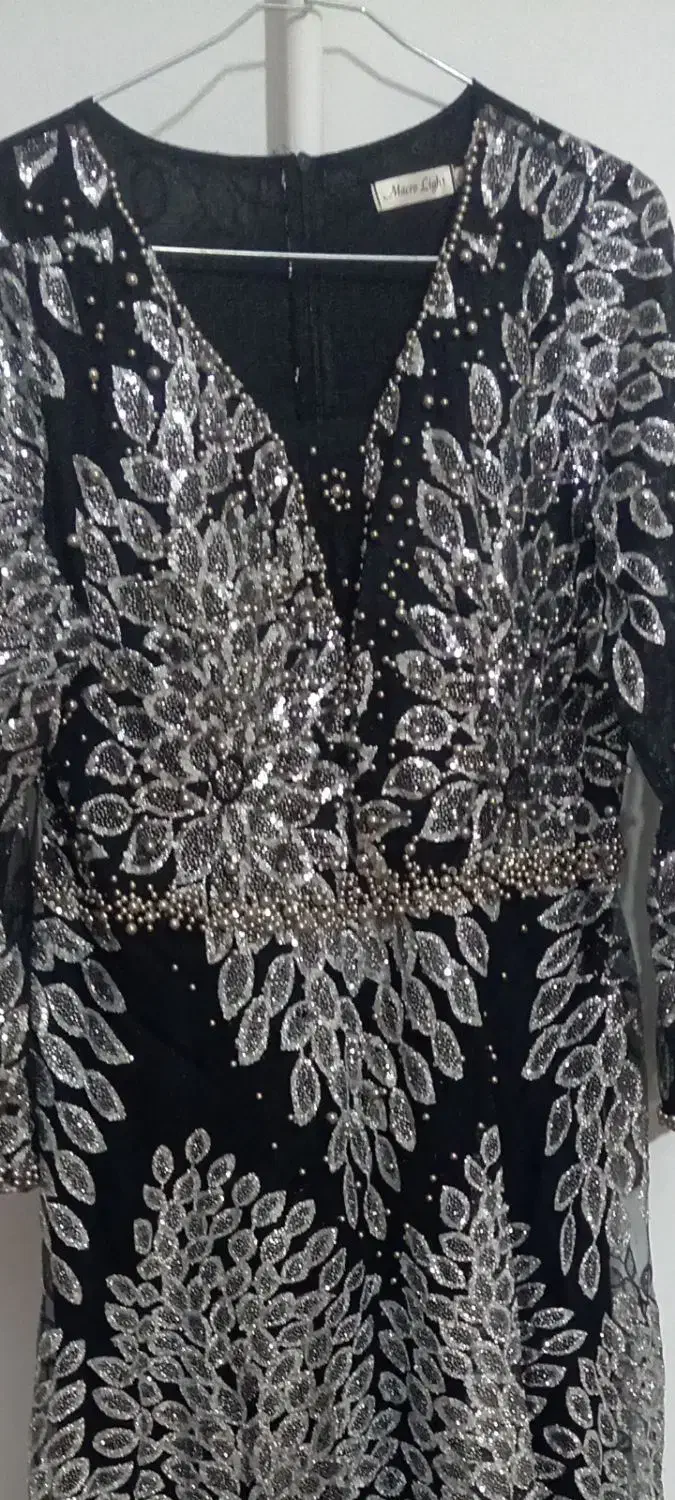 لباس مجلسی زنانه|لباس|ورامین, ورامین|دیوار