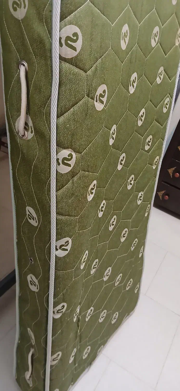 تشک کودک رویا|تخت و صندلی بچه|تهران, جنت‌آباد شمالی|دیوار