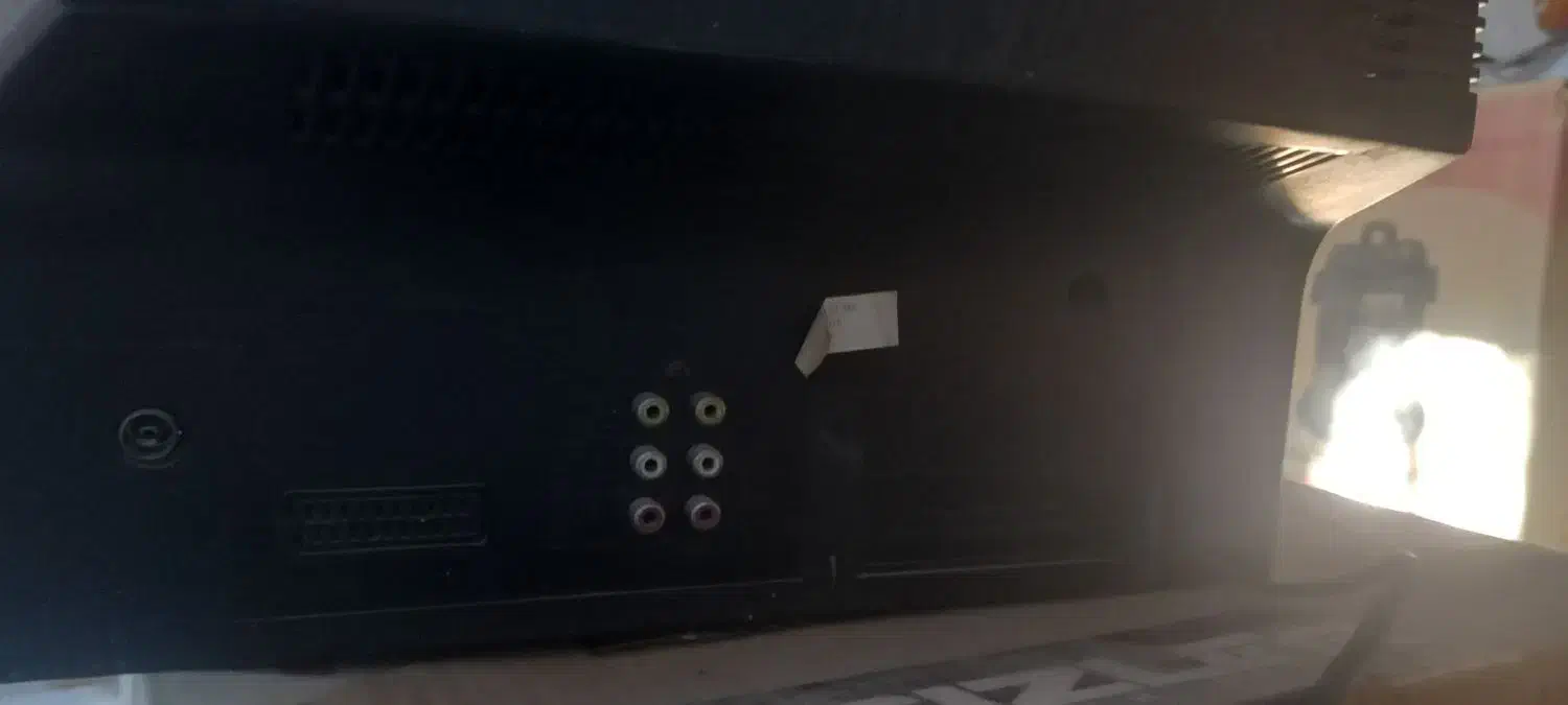 تلویزیون ۱۴ اینچ پارس|تلویزیون و پروژکتور|کرمان, |دیوار