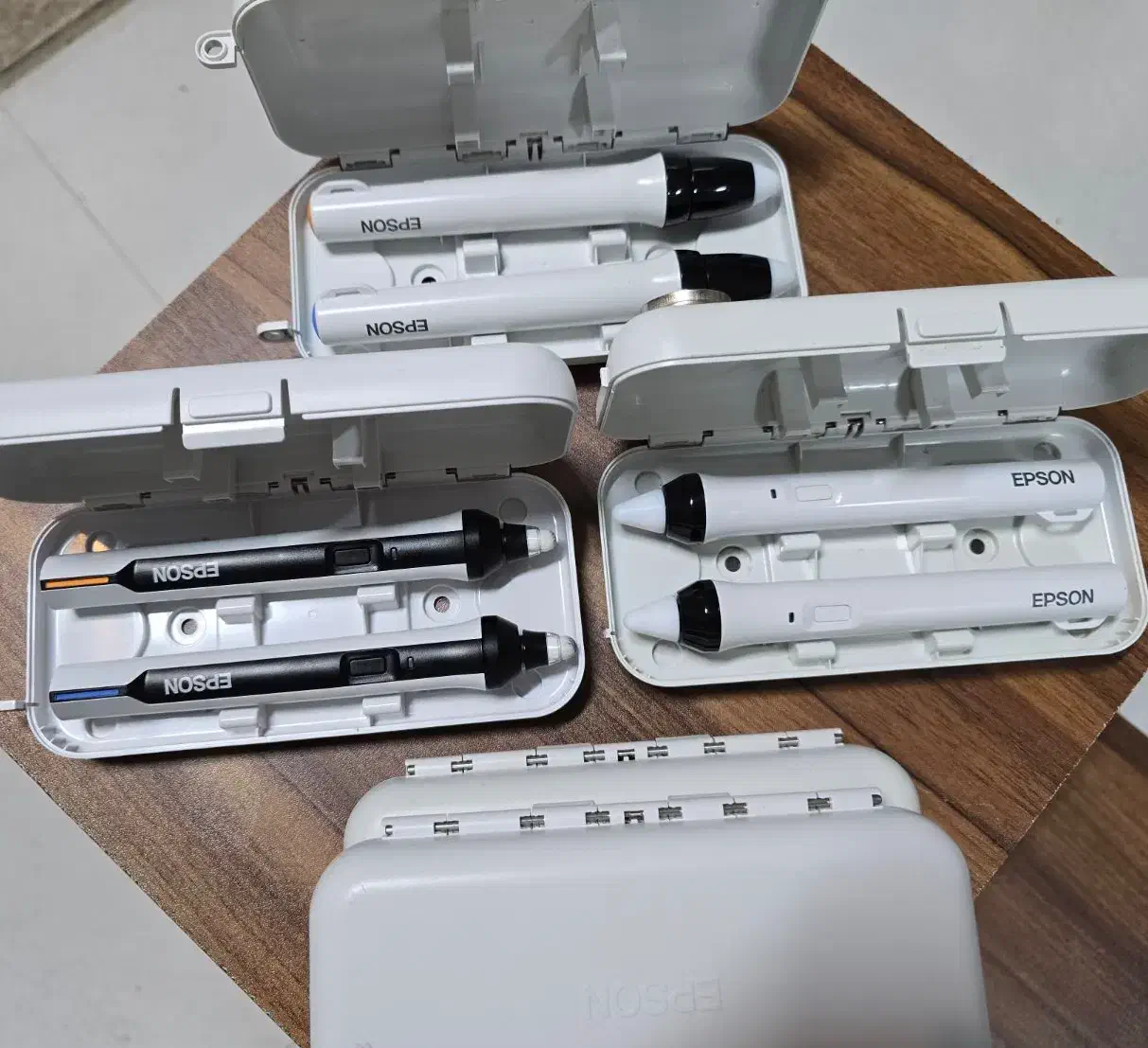 قلم اپسون Epson Elppn03 04 05|تلویزیون و پروژکتور|شیراز, دینکان|دیوار