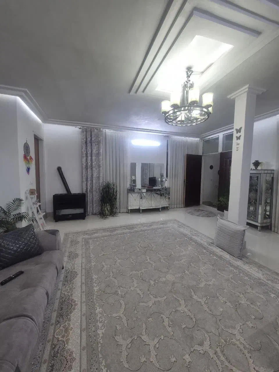 دوبلکس 137متری ، دو خواب ، دو ممر ، مسیح|فروش خانه و ویلا|نیشابور, گنبد سبز|دیوار