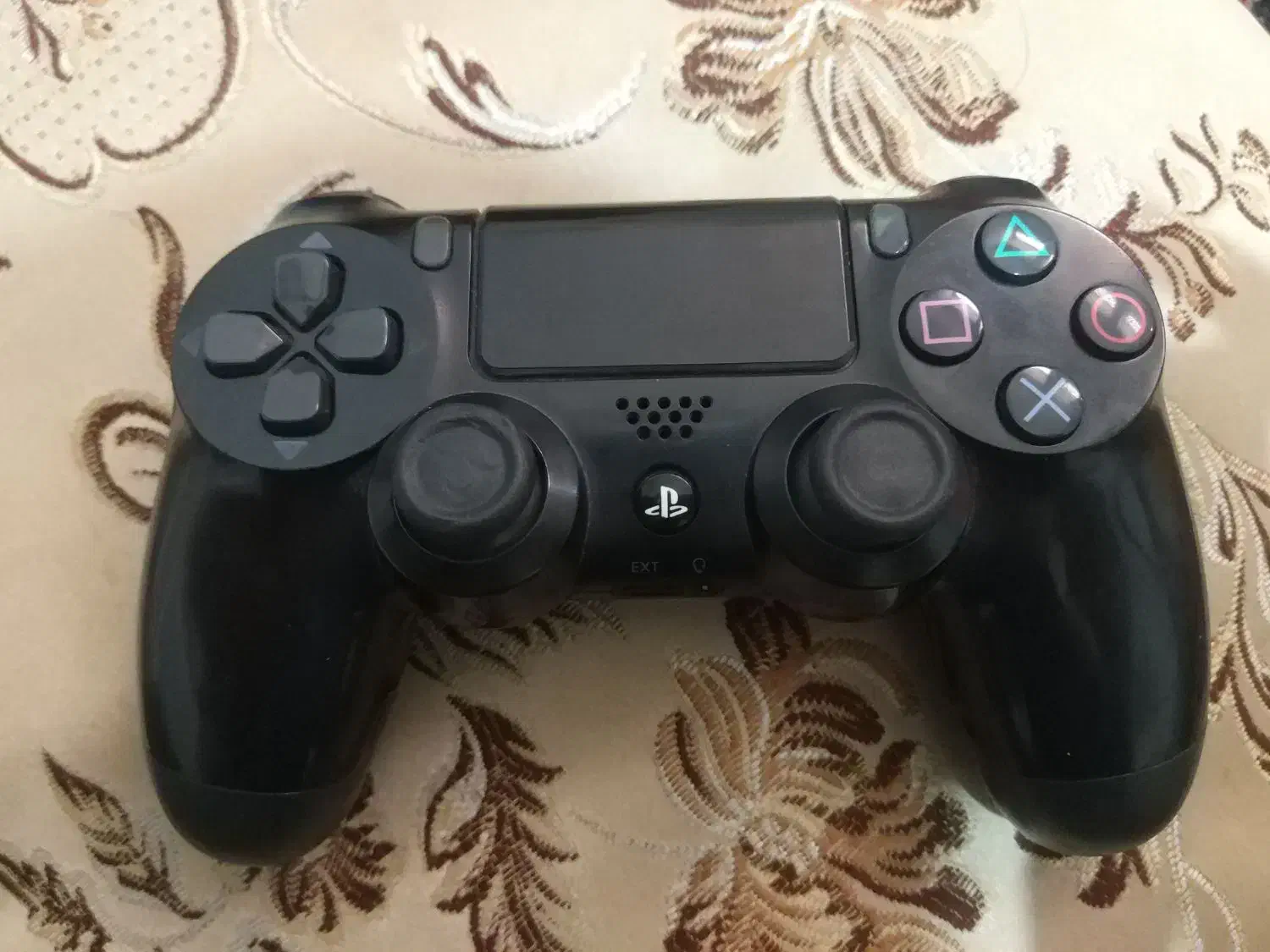 دسته ps4|کنسول، بازی ویدئویی و آنلاین|زاهدان, |دیوار