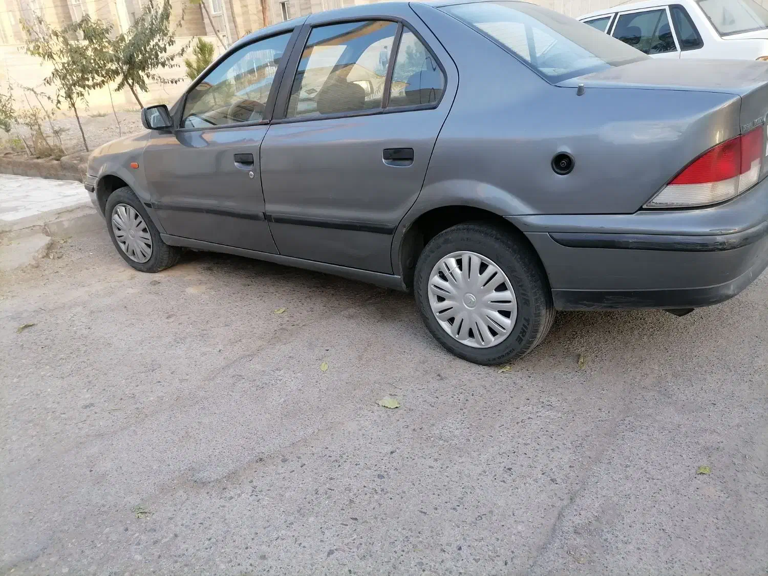 سمندمدل 85|خودرو سواری و وانت|شاهرود, |دیوار