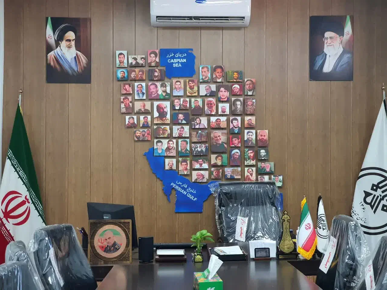 نقشه یادمان شهدا|تابلو، نقاشی، عکس|تهران, مدائن|دیوار