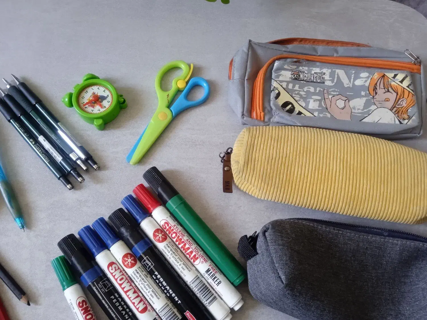 لوازم التحریر|لوازم التحریر|پرند, فاز ۵|دیوار