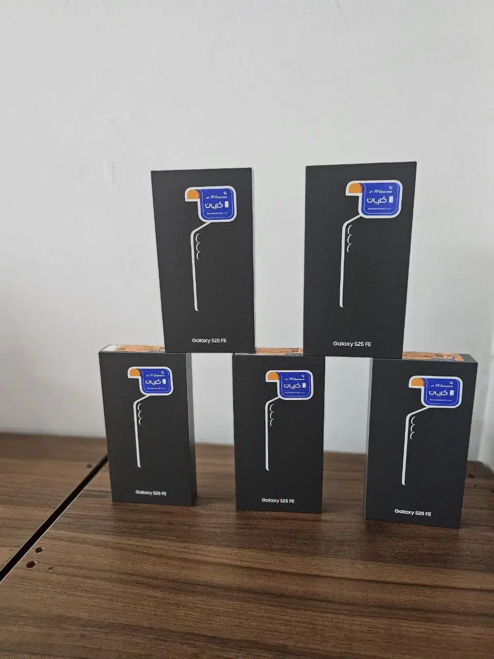 فروش ویژه سامسونگ نقدی و اقساطی از دم s25FE s24FE|موبایل|تهران, شهرک غرب|دیوار