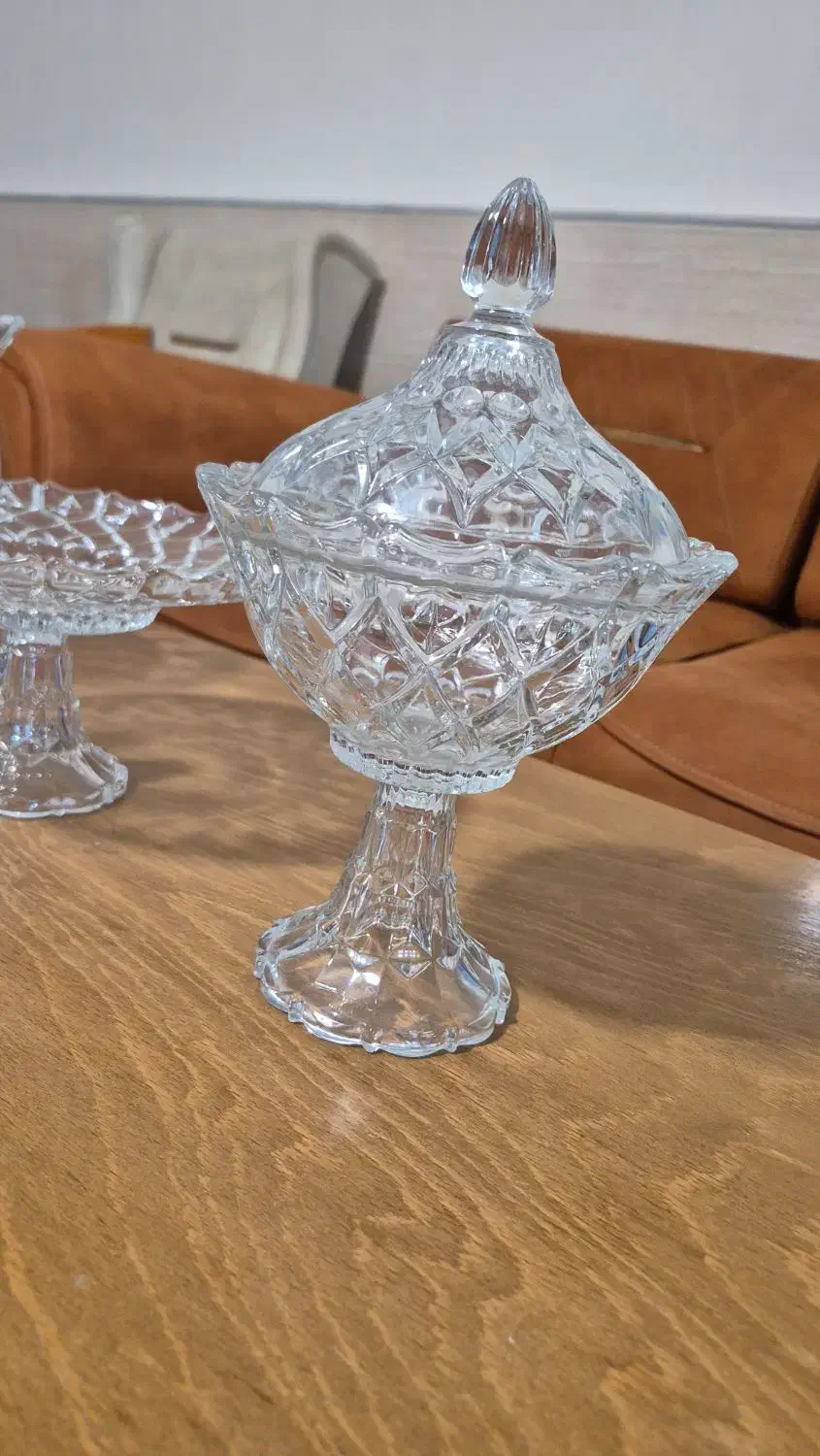 ظروف اشپزخانه و پذیرایی|ظروف سرو و پذیرایی|سمنان, |دیوار